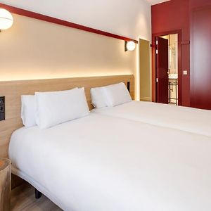Kamer met Twee Aparte Bedden